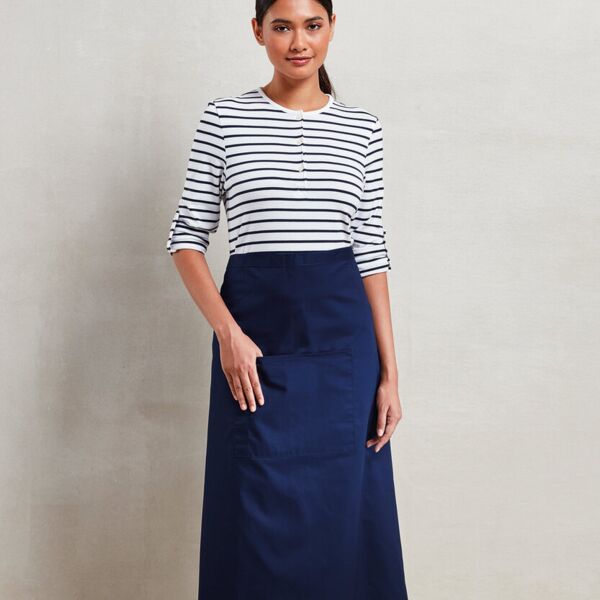 Colours bar apron Thumbnail