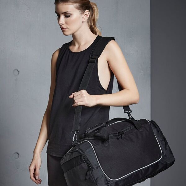 Teamwear Locker Bag Thumbnail