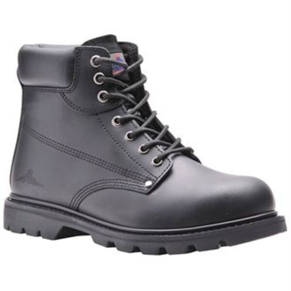 Steelite™ welted safety boot SBP HRO (FW16) Thumbnail