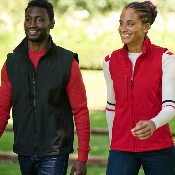 Regatta Flux Soft Shell Bodywarmer Thumbnail