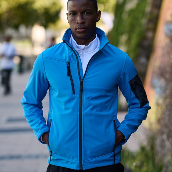 Regatta Arcola Soft Shell Jacket Thumbnail