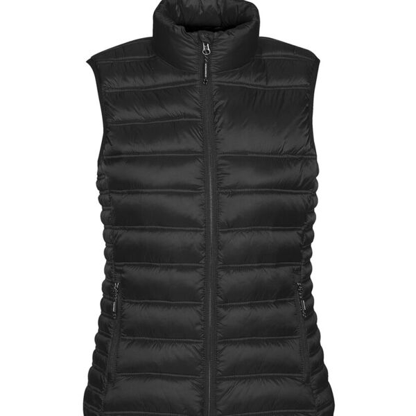 Women's Basecamp thermal vest Thumbnail