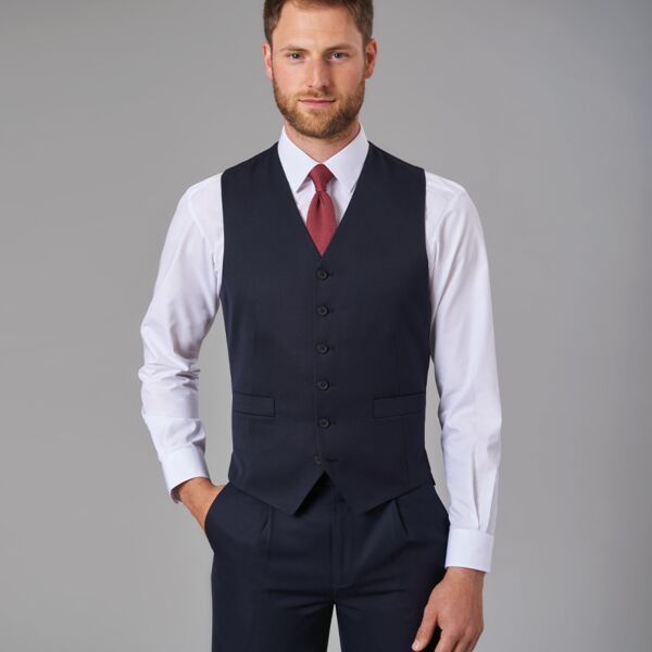 Brook Taverner Concept Gamma Waistcoat Thumbnail