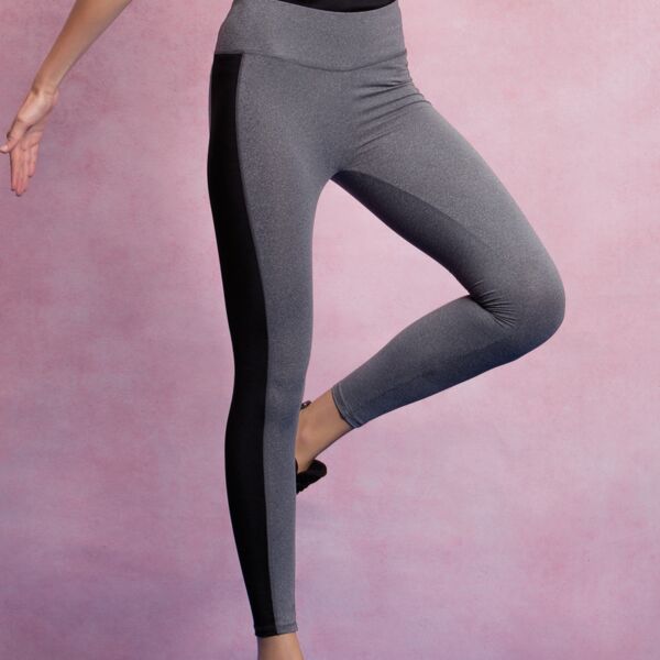 Gamegear Ladies Contrast Leggings Thumbnail