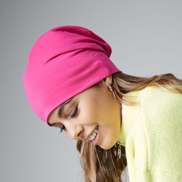 Beechfield Hemsedal Slouch Beanie Thumbnail