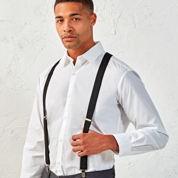 Premier Clip On Braces Thumbnail