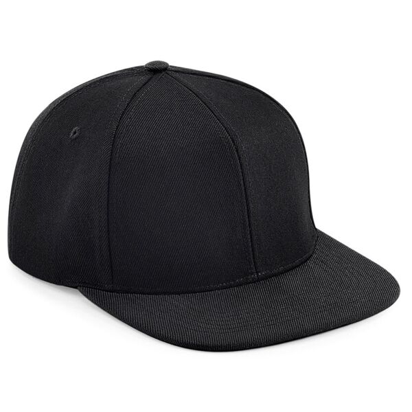 Original flat peak 6-panel snapback Thumbnail