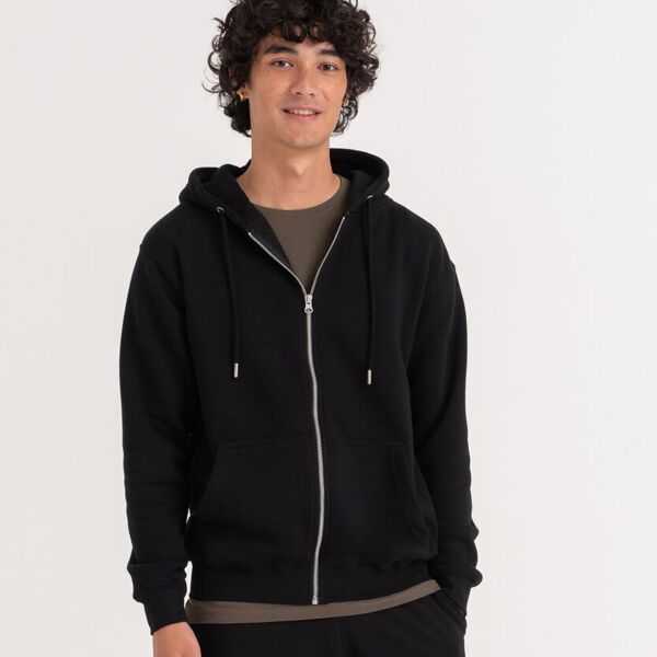 Organic zoodie Thumbnail