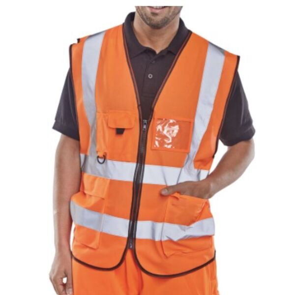 BEESWIFT EXECUTIVE VEST Thumbnail