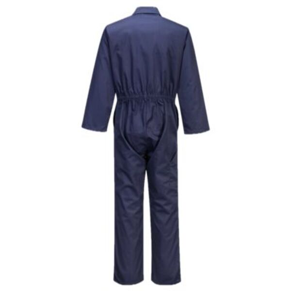 Standard Coverall Thumbnail