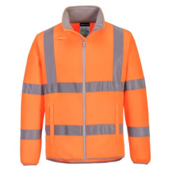 Eco Hi-Vis Fleece Thumbnail