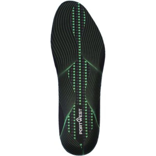 Gel Cushion & Arch Support Insole Thumbnail
