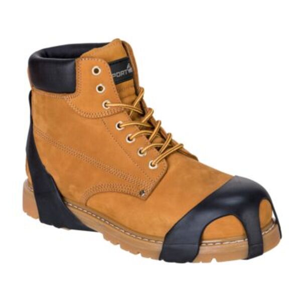 Non Slip Ice Grabber with steel spikes Thumbnail