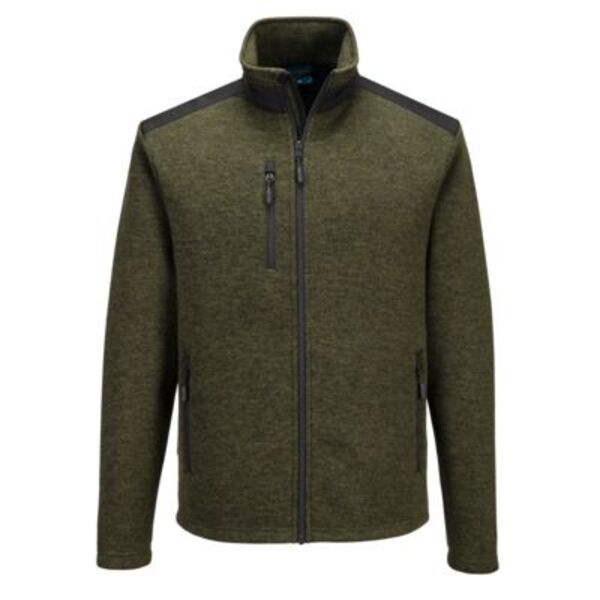 KX3 Performance Fleece Thumbnail