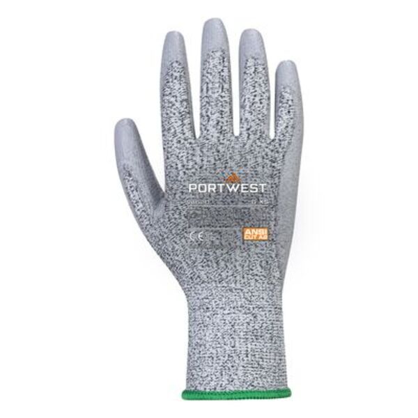 Vending LR Cut PU Palm Glove Thumbnail