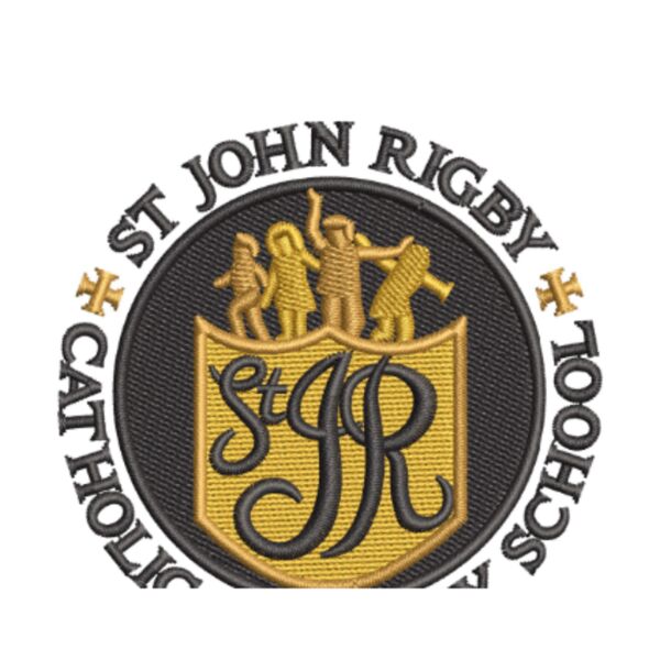 EP-JOSE102 - St John Rigby Catholic Primary School - 14k Thumbnail