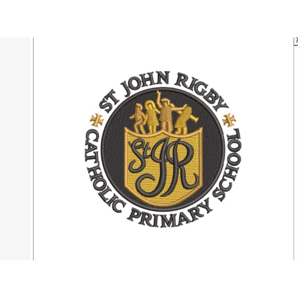 EP-JOSE102 - St John Rigby Catholic Primary School - 14k Thumbnail