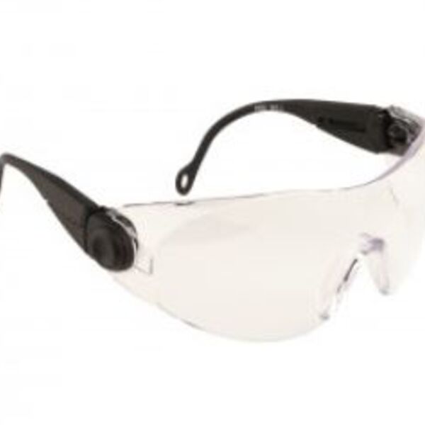 Ultra Light safety glasses Thumbnail