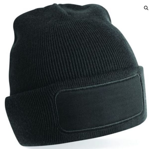 Patch Beechfield  Beanie Thumbnail