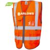 Barnstaple Orange Thumbnail