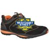 FW34 - Steelite Lusum Safety Trainer S1P HRO Orange Thumbnail