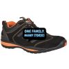 FW34 - Steelite Lusum Safety Trainer S1P HRO Orange Thumbnail