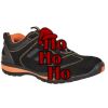 FW34 - Steelite Lusum Safety Trainer S1P HRO Orange Thumbnail