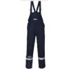 Fire retardent Bib & Brace FR27 Thumbnail