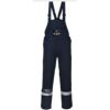 Fire retardent Bib & Brace FR27 Thumbnail
