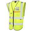 Lynton Hi Vis Vest Thumbnail