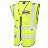 Lynton Hi Vis Vest Thumbnail