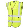 Lynton Hi Vis Vest Thumbnail