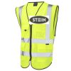 Lynton Hi Vis Vest Thumbnail