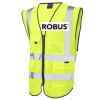 Lynton Hi Vis Vest Thumbnail