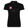 Pro RTX Ladies Pro Polyester Polo Shirt Thumbnail
