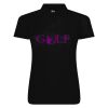 Pro RTX Ladies Pro Polyester Polo Shirt Thumbnail