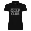 Pro RTX Ladies Pro Polyester Polo Shirt Thumbnail