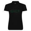 Pro RTX Ladies Pro Polyester Polo Shirt Thumbnail