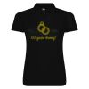 Pro RTX Ladies Pro Polyester Polo Shirt Thumbnail