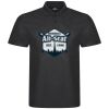 Pro RTX Pro Polyester Polo Shirt Thumbnail