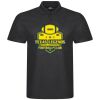 Pro RTX Pro Polyester Polo Shirt Thumbnail