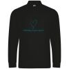 Pro RTX Pro Long Sleeve Piqué Polo Shirt Thumbnail