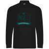 Pro RTX Pro Long Sleeve Piqué Polo Shirt Thumbnail