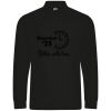 Pro RTX Pro Long Sleeve Piqué Polo Shirt Thumbnail
