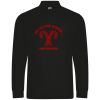 Pro RTX Pro Long Sleeve Piqué Polo Shirt Thumbnail