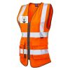 LYNMOUTH Women's Superior Waistcoat Thumbnail