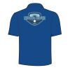 Pro RTX Pro Premium Piqué Polo Shirt Thumbnail