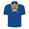 Pro RTX Pro Premium Piqué Polo Shirt Thumbnail