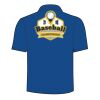 Pro RTX Pro Premium Piqué Polo Shirt Thumbnail