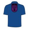 Pro RTX Pro Premium Piqué Polo Shirt Thumbnail